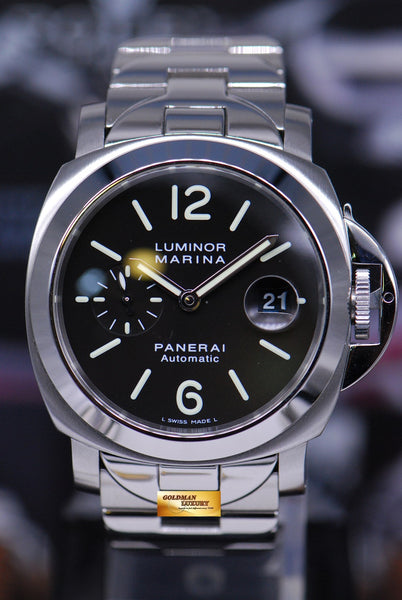 Pam 220 panerai discount