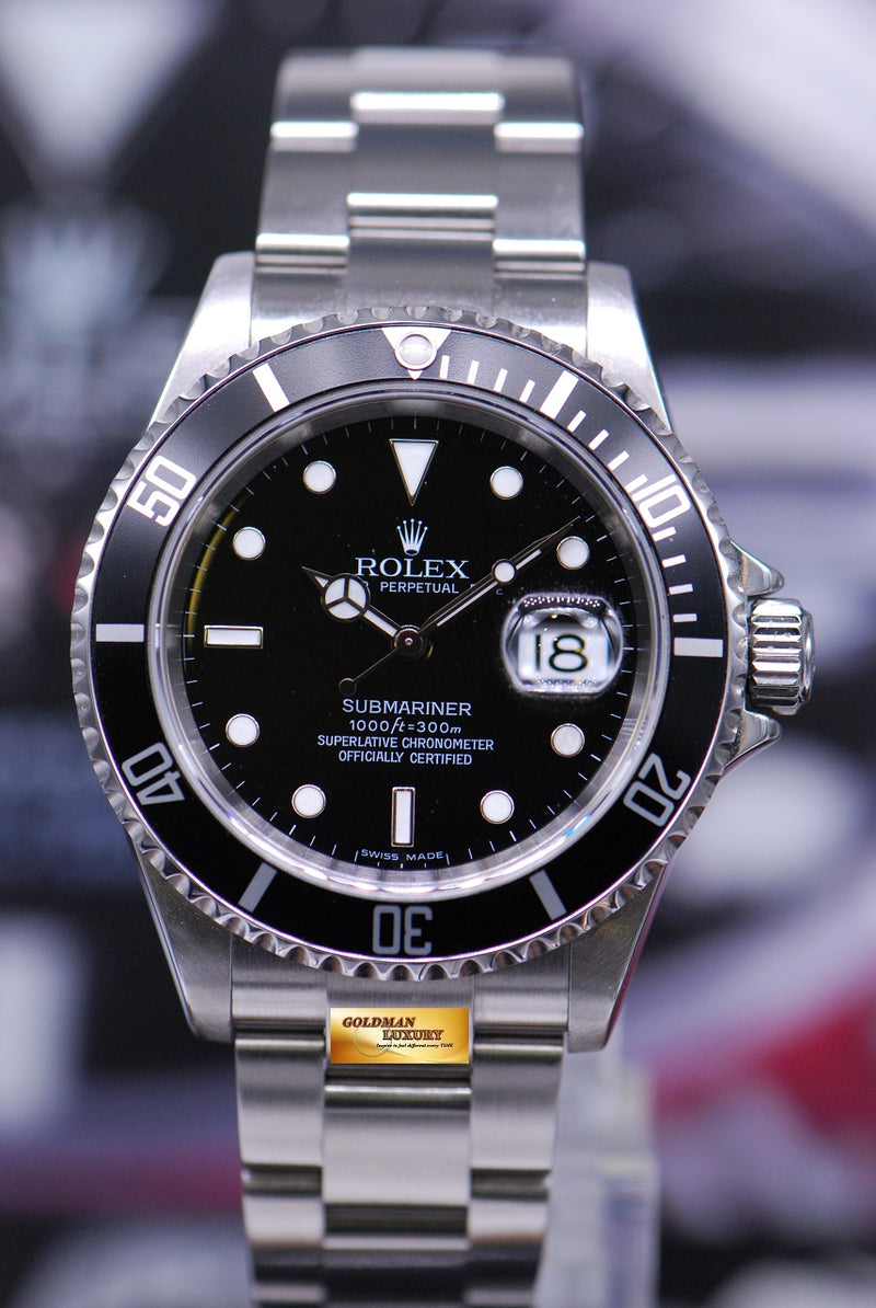 products/GML1499_-_Rolex_Oyster_Perpetual_Submariner_16610_Black_-_1.JPG