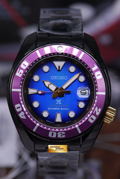 Seiko spb055 deals