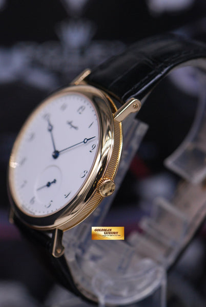 Breguet 5140 enamel cheap