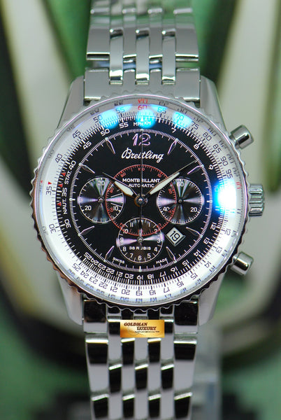 Breitling navitimer montbrillant a41330 new arrivals