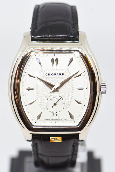 Chopard tonneau new arrivals