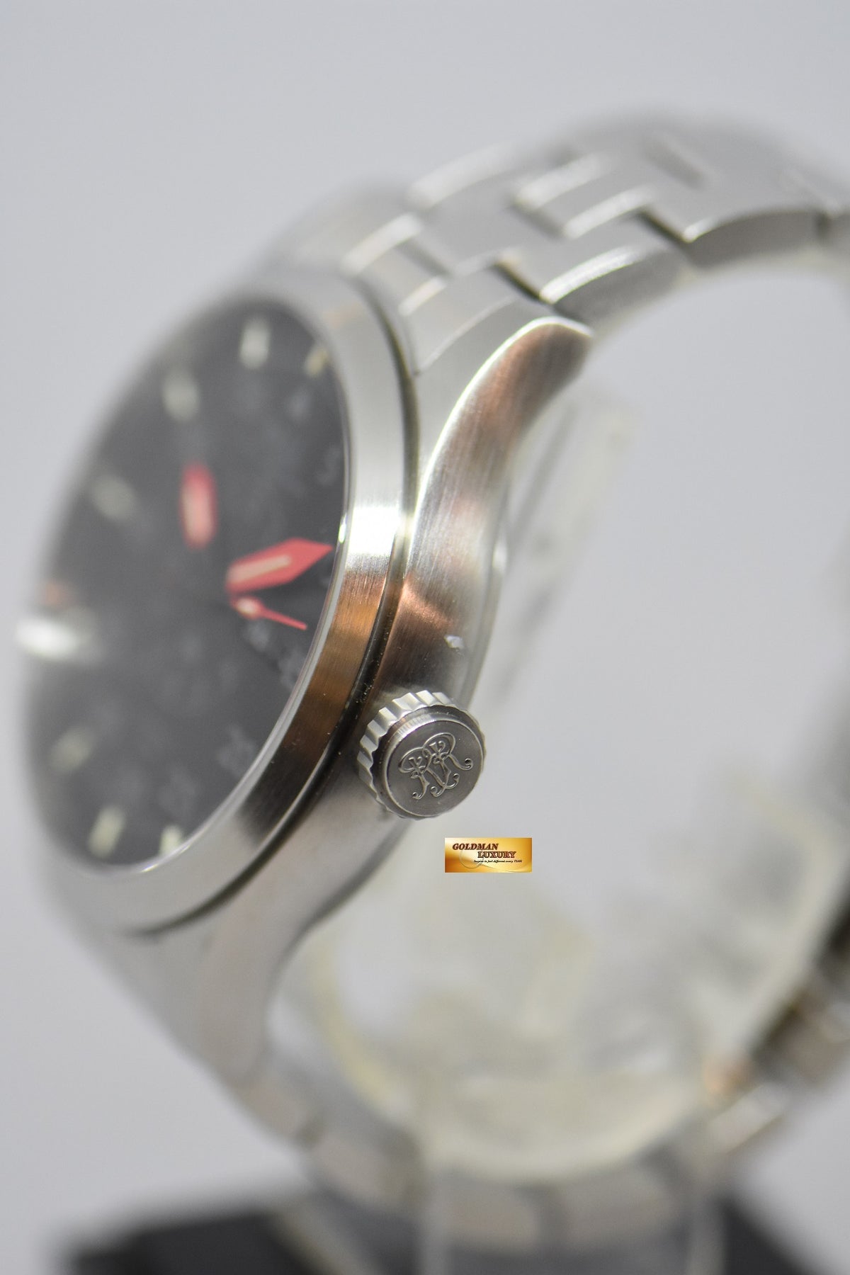 BALL WATCH ENGINEER MASTER II 46mm AVIATOR AUTOMATIC “2PDF COMMAND” LIMITED EDITION OF 250PCS NM1080C (MINT)