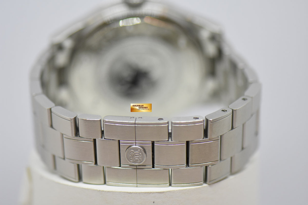 BALL WATCH ENGINEER MASTER II 46mm AVIATOR AUTOMATIC “2PDF COMMAND” LIMITED EDITION OF 250PCS NM1080C (MINT)