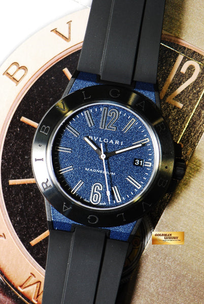 Bvlgari magnesium hotsell