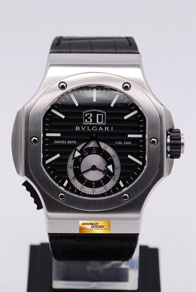 Bvlgari endurer chronograph top