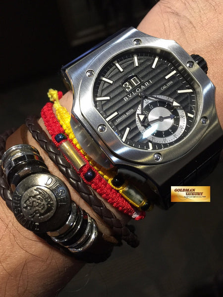Bvlgari daniel roth cal 1306 clearance