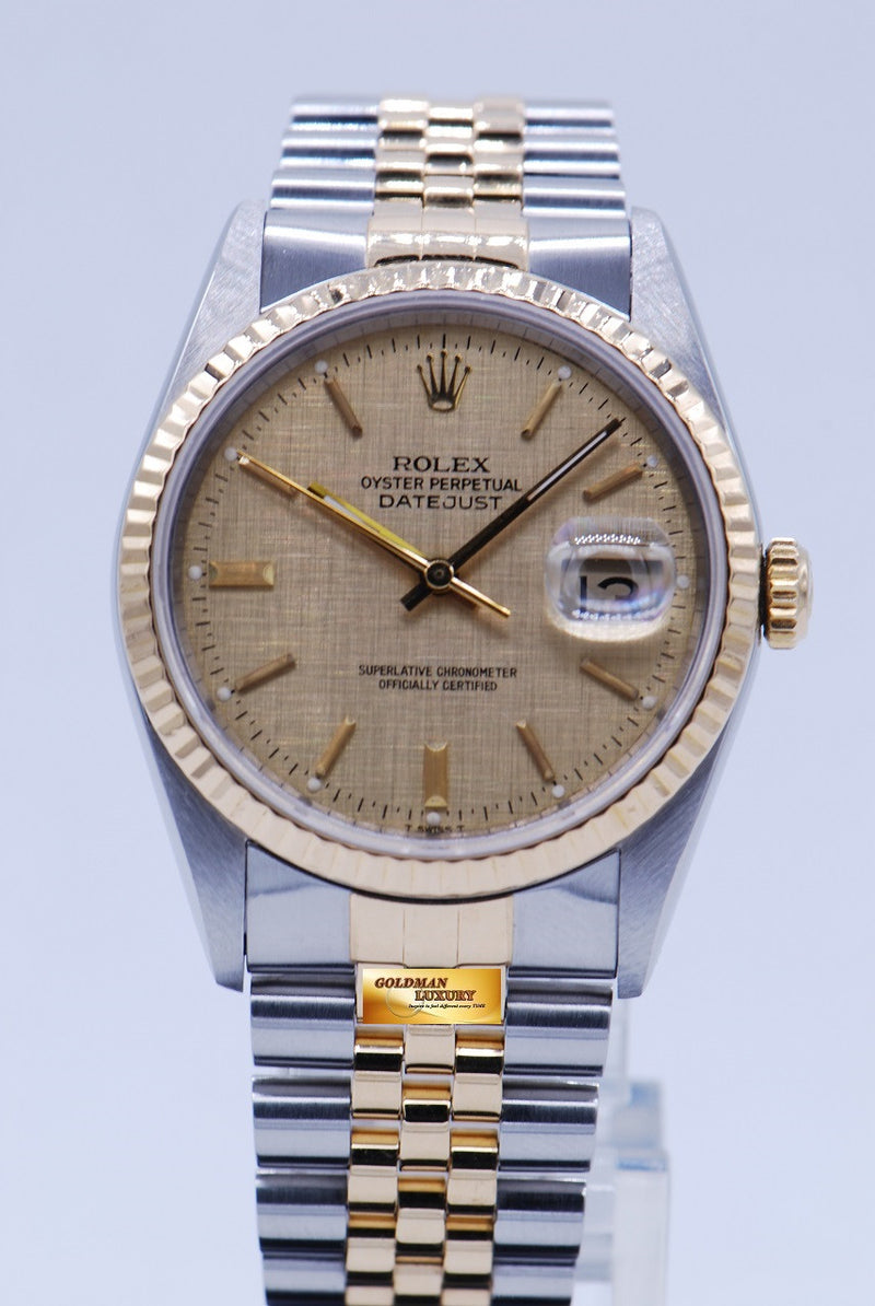 products/GML913_-_Rolex_Oyster_Perpetual_Half-Gold_Ref_16233_Gold_Textured_Dial_-_2.JPG