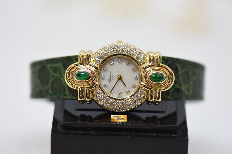 files/GML3692-ChopardFancyDiamond_EmeraldLadiesYellowGoldQuartz13603D-22-5.jpg