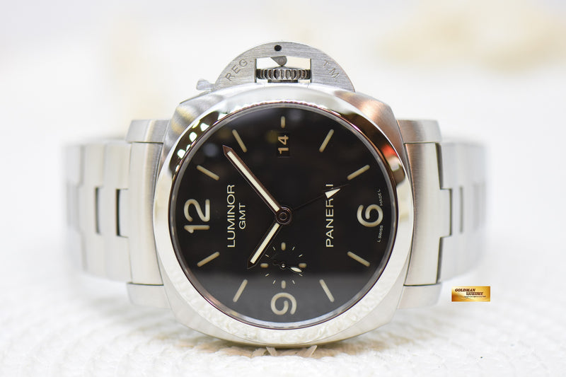 files/GML3724-PaneraiLuminor1950GMT44mmSteelBraceletAutomaticPAM329-5.jpg