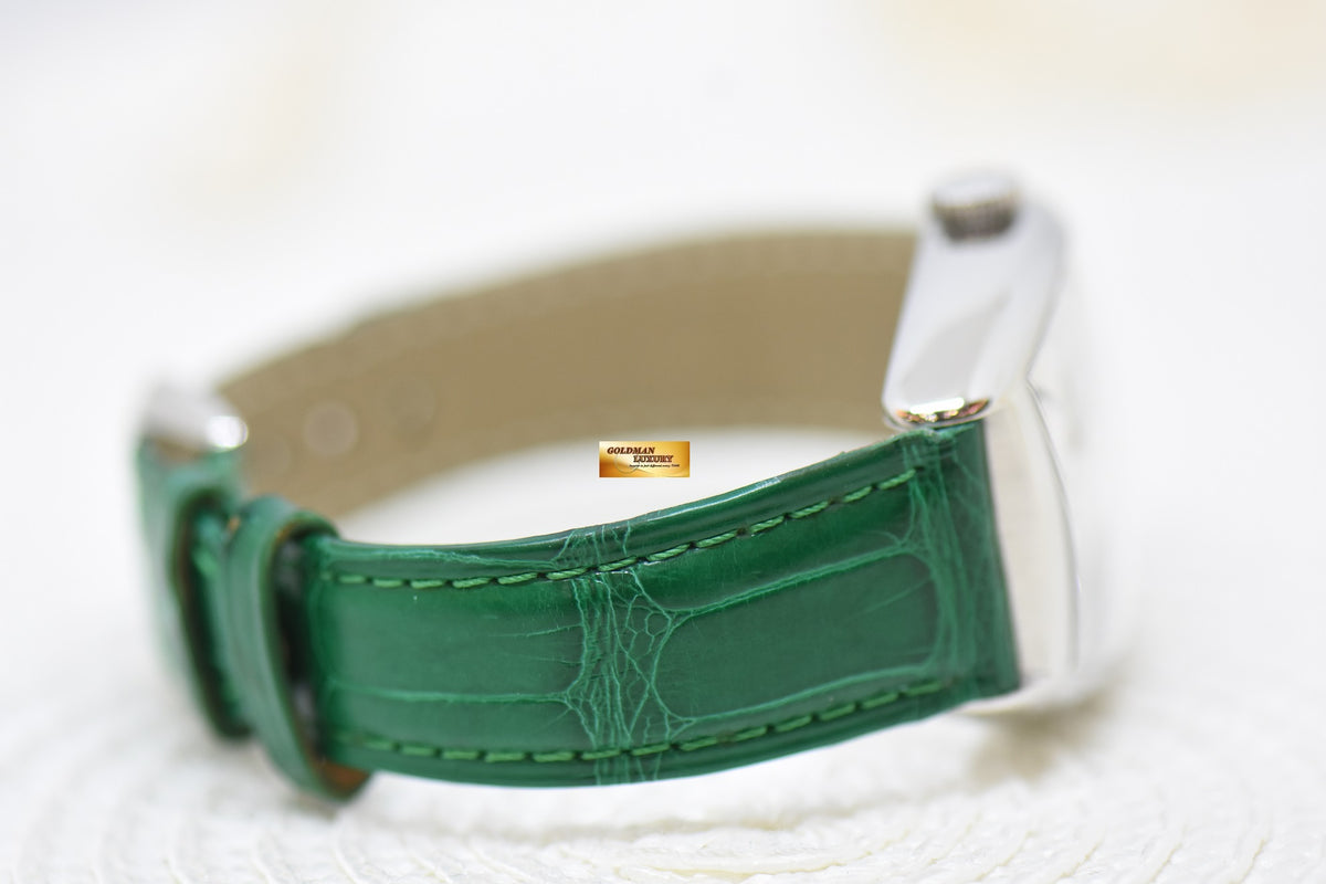 [SOLD] FRANCK MULLER CINTREE CURVEX STEEL BIG DATE SUB-SEC DIAL AUTOMATIC 6850 S6 GG (MINT)