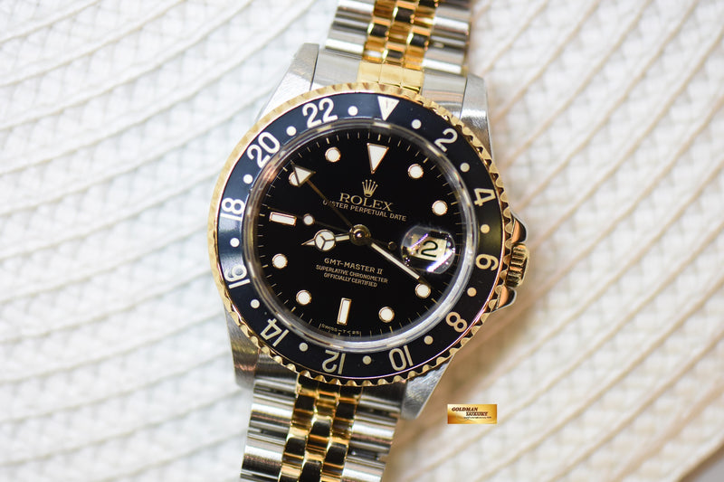 files/GML3760-RolexOysterGMTMasterIIHalf-GoldJubileeBlack16713-10.jpg