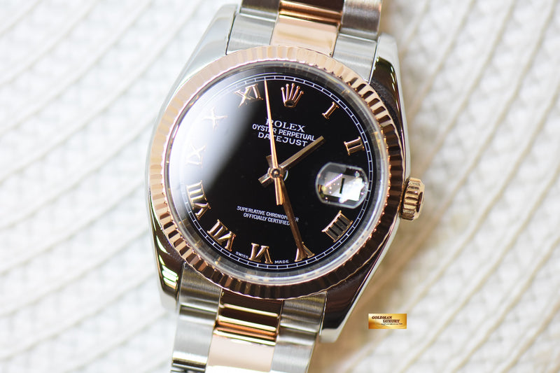 files/GML3828-RolexOysterDatejustHalf-EveroseGoldBlackRoman116231-10.jpg