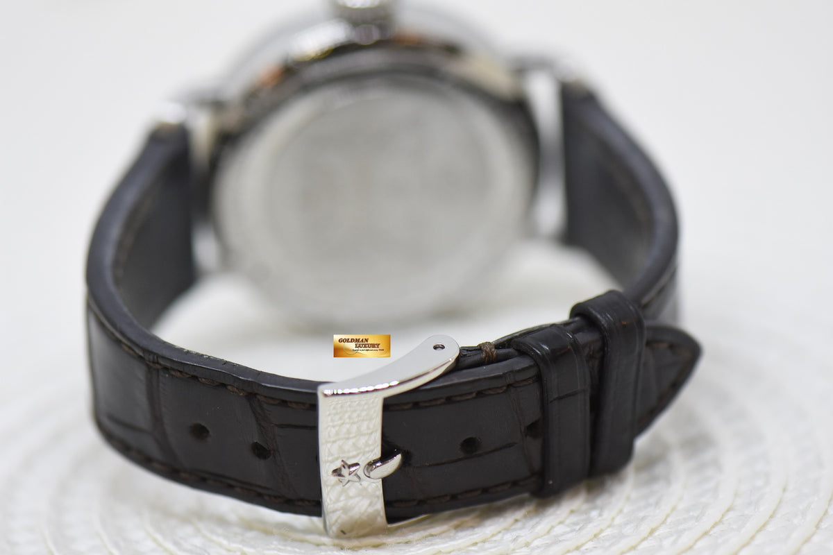 [SOLD] ZENITH PILOT TYPE 20 MONTRE d’AEROREF 40mm LADIES DIAMOND AUTOMATIC 16.1930.681 (MINT)