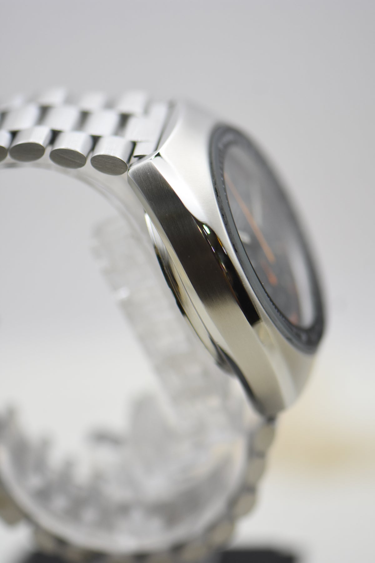 [SOLD] OMEGA SPEEDMASTER MARK II CHRONOGRAPH C.861 STEEL RACING DIAL MANUAL WINDING 145.014 (VINTAGE-MINT)