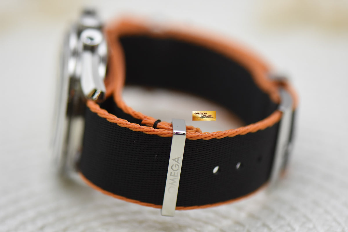 [SOLD] OMEGA SPEEDMASTER PROFESSIONAL MOONWATCH C.861 HESALITE CRYSTAL MANUAL WINDING 145.022 (VINTAGE-MINT)