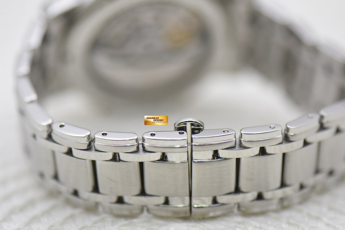 [SOLD] ZENITH EL PRIMERO CHRONOMASTER 39mm MOONPHASE TRIPLE CALENDAR AUTOMATIC 02.0240.410 (MINT)
