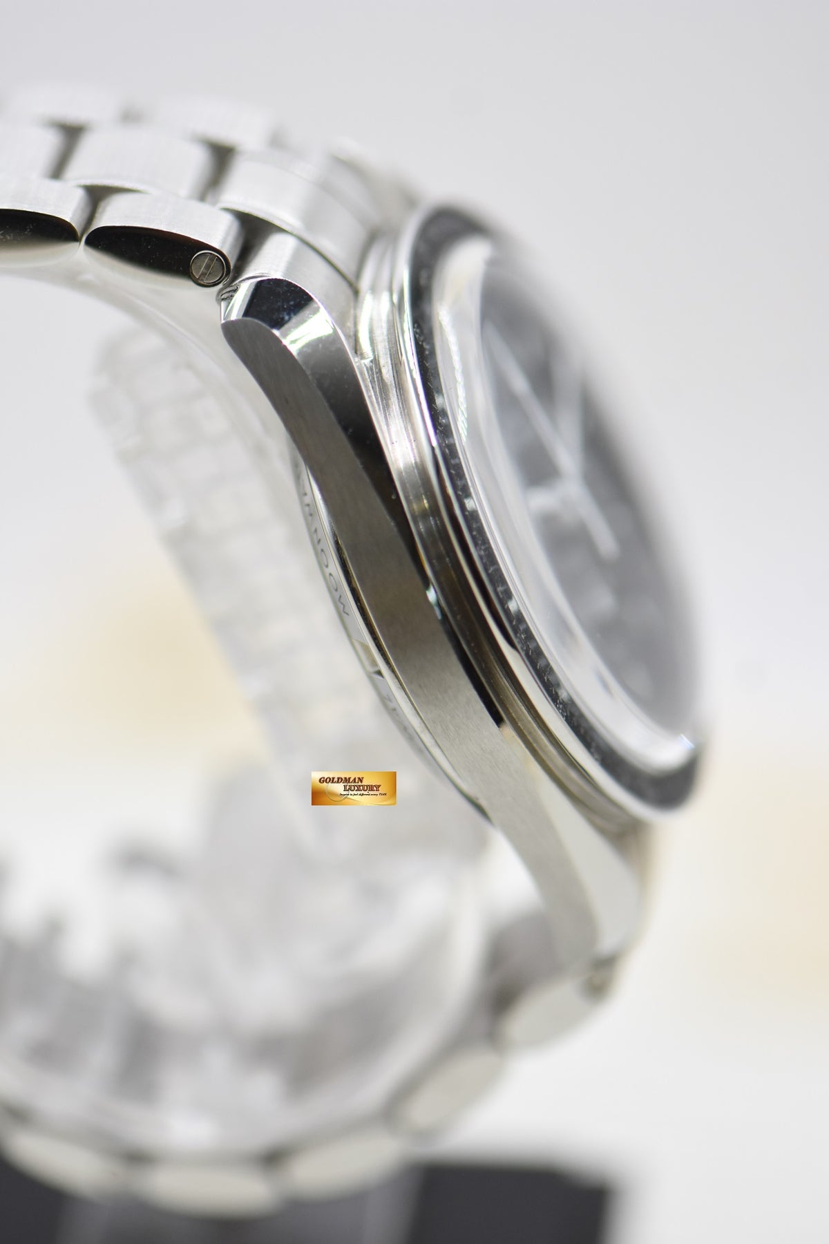 [SOLD] OMEGA SPEEDMASTER PROFESSIONAL MOONWATCH C.1861 HESALITE CRYSTAL MANUAL 311.30.42.30.01.005 (MINT)