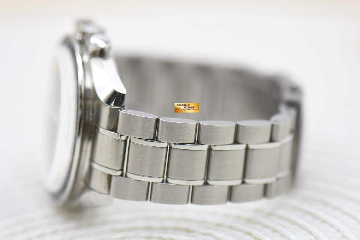 [SOLD] OMEGA SPEEDMASTER PROFESSIONAL MOONWATCH C.1861 HESALITE CRYSTAL MANUAL 311.30.42.30.01.005 (MINT)