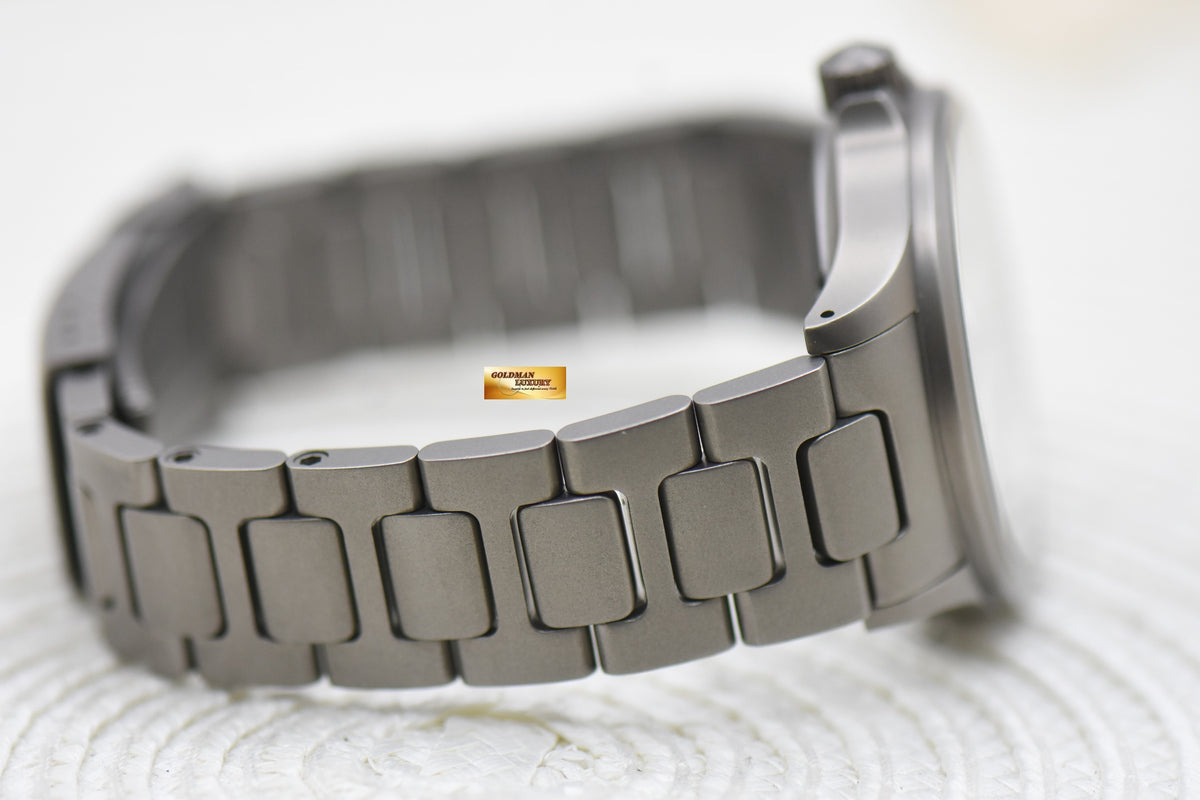 SINN UTC PILOT TEGIMENT STEEL 43mm AUTOMATIC 856.010 (LNIB)