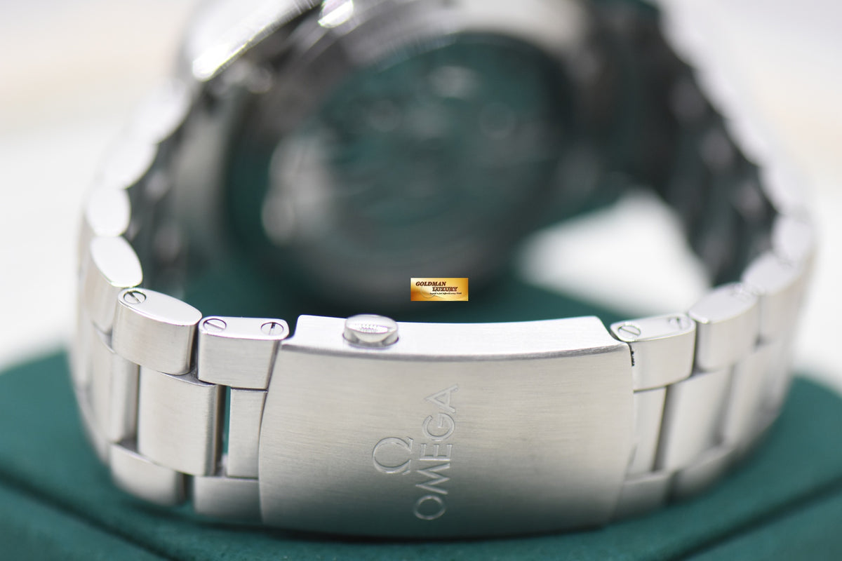 [SOLD] OMEGA SEAMASTER PLANET OCEAN 600m CO-AXIAL CHRONOGRAPH 45.5mm CERAMIC BEZEL 23230465101003 (MINT)