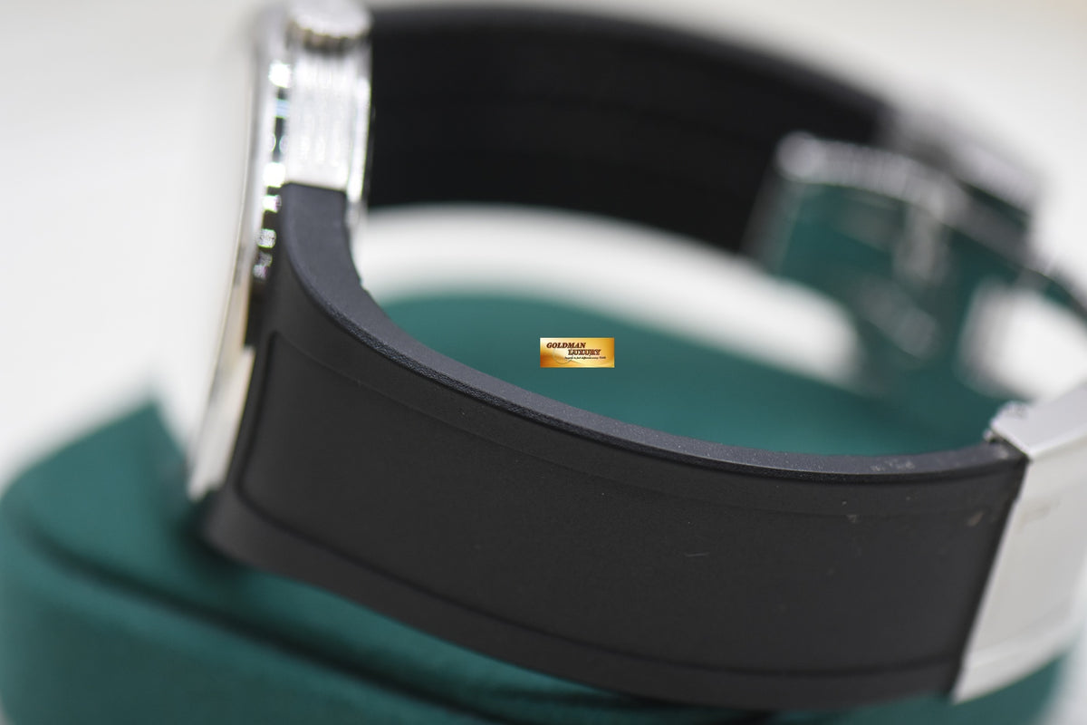 PORSCHE DESIGN FLAT 6 44mm STEEL AUTOMATIC P’6310 (MINT)