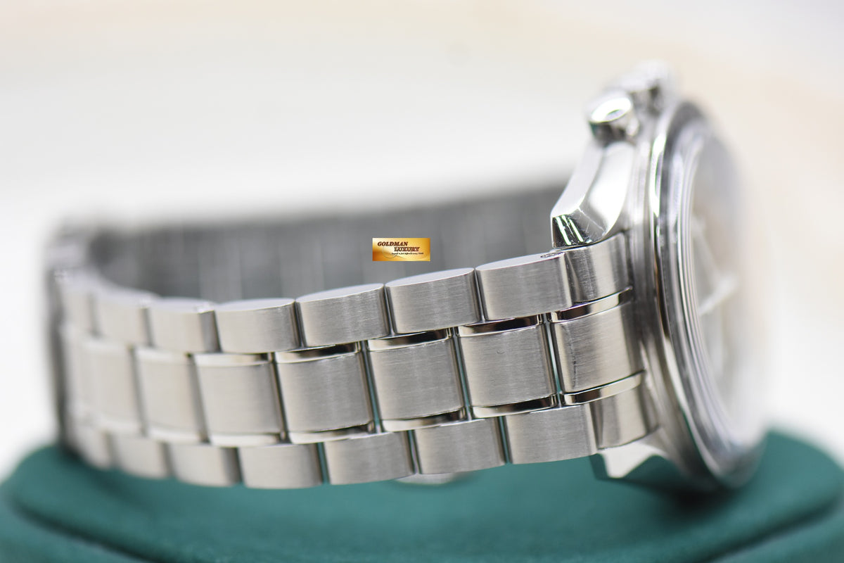 OMEGA SPEEDMASTER PROFESSIONAL MOONWATCH C.1863 SAPPHIRE CRYSTAL STEEL IN BRACELET MANUAL WINDING 311.30.42.30.01.006 (LNIB)