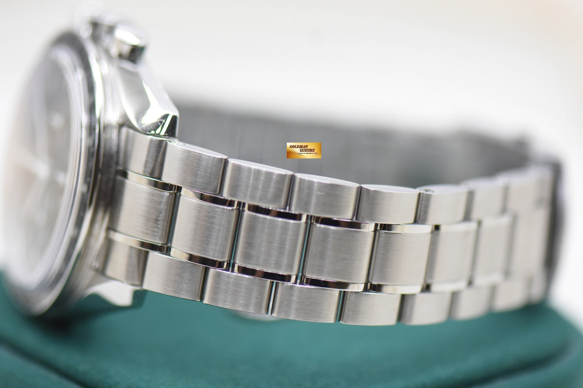 OMEGA SPEEDMASTER PROFESSIONAL MOONWATCH C.1863 SAPPHIRE CRYSTAL STEEL IN BRACELET MANUAL WINDING 311.30.42.30.01.006 (LNIB)