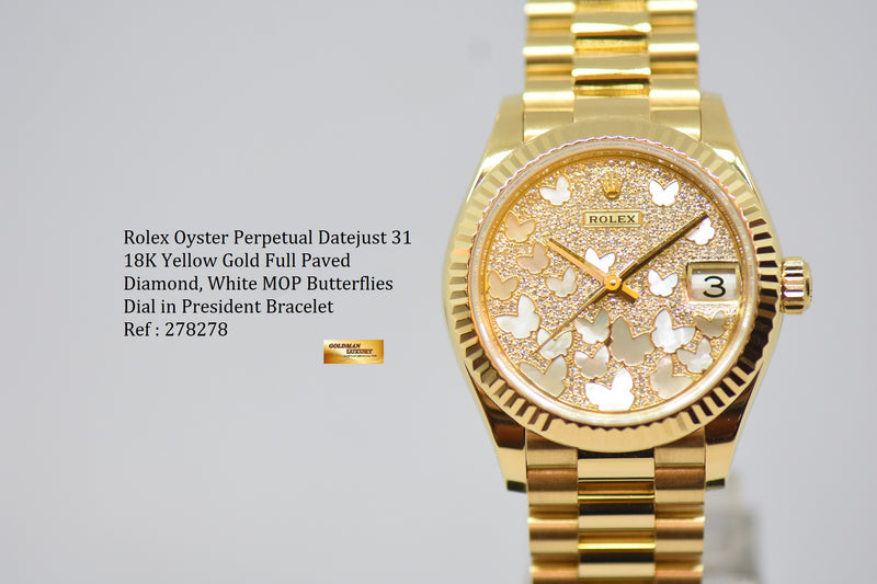 products/2632-RolexOysterDatejust31PresidentDiamondButterflies278278-11.jpg