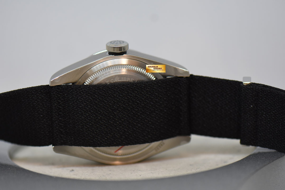 [SOLD] TUDOR BLACK BAY 41mm STEEL IN NATO STRAP AUTOMATIC 79230N (NEW-UNWORN)