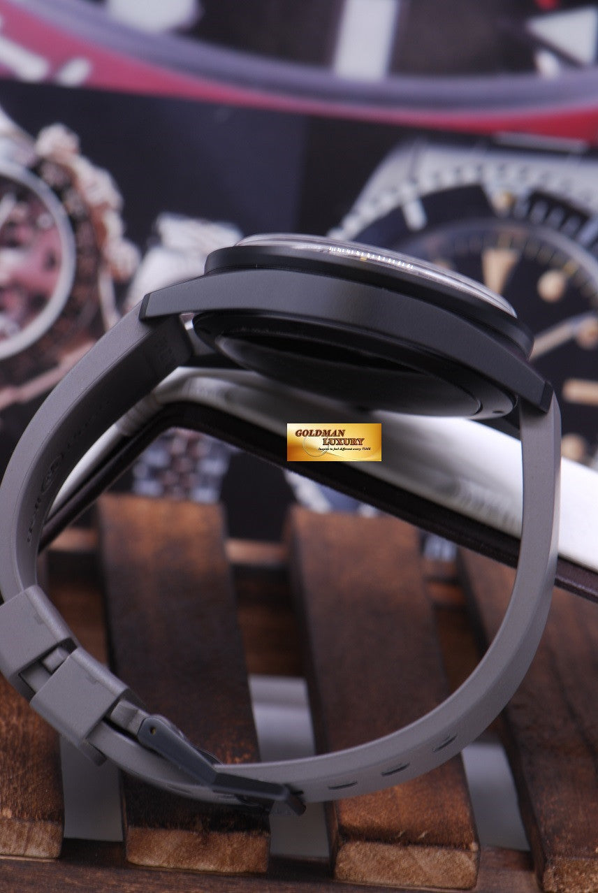 [SOLD] BELL & ROSS COMMANDO CHRONOGRAPH AUTOMATIC BRV-126 (MINT)