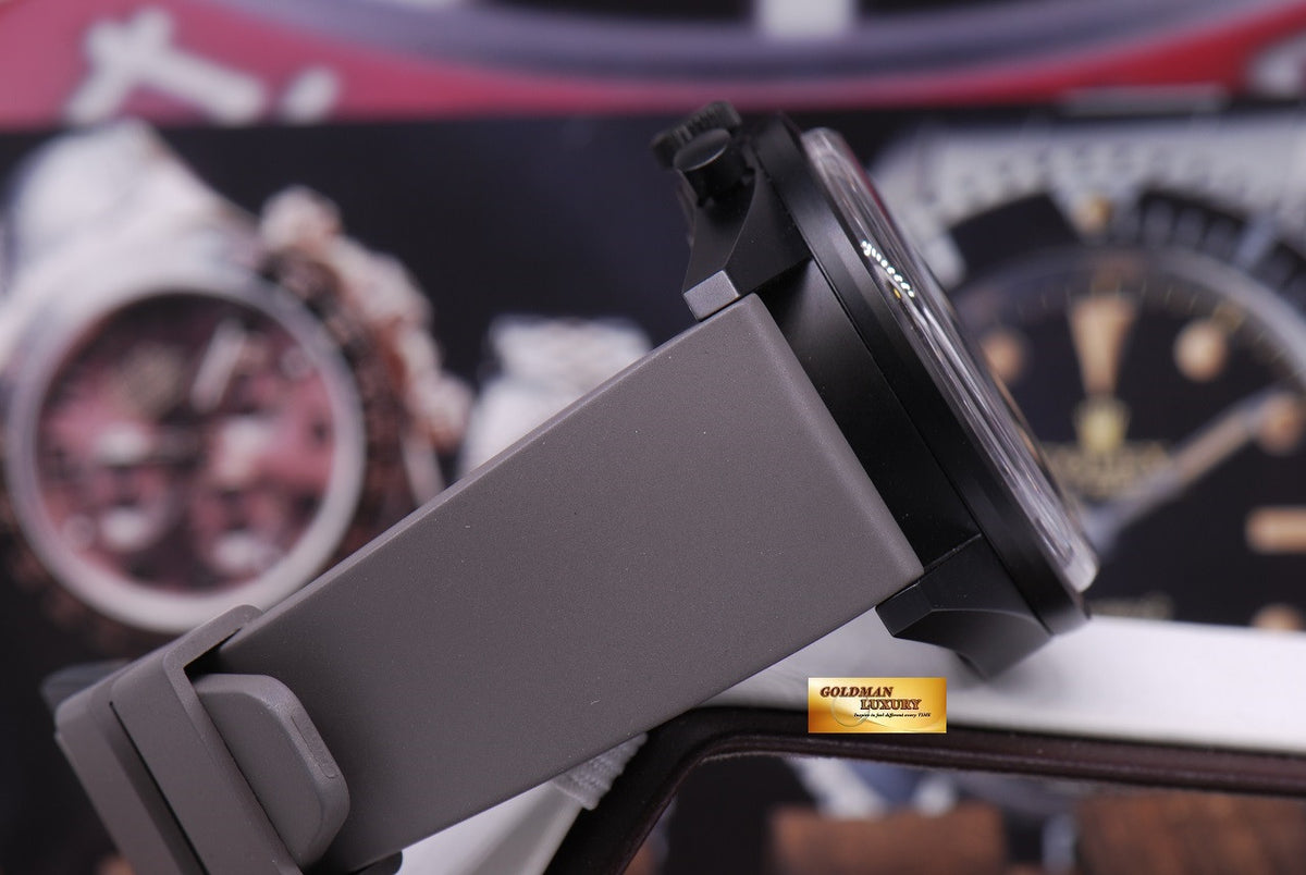 [SOLD] BELL & ROSS COMMANDO CHRONOGRAPH AUTOMATIC BRV-126 (MINT)