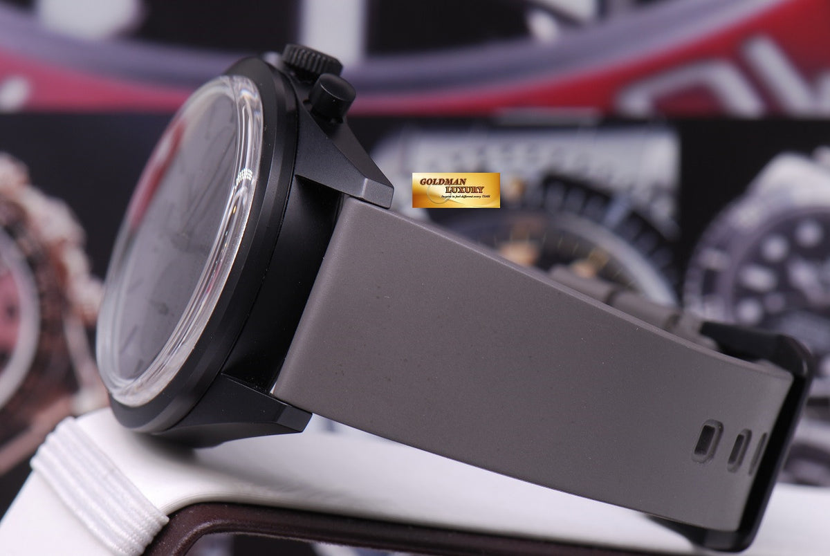 [SOLD] BELL & ROSS COMMANDO CHRONOGRAPH AUTOMATIC BRV-126 (MINT)