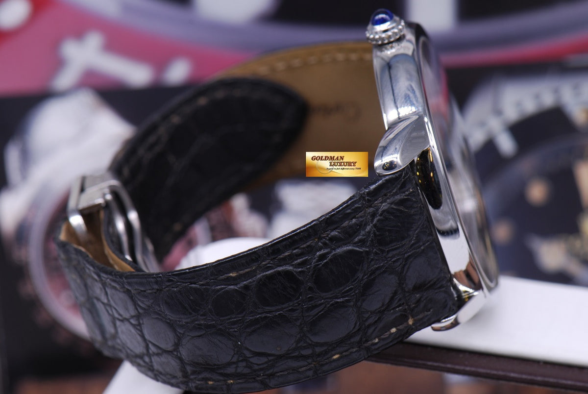 [SOLD] CARTIER RONDE SOLO XL 42mm AUTOMATIC