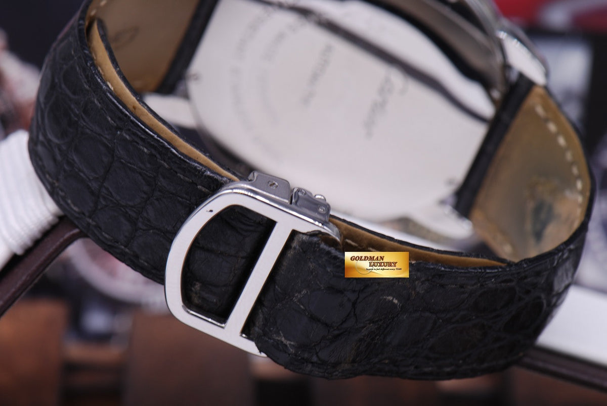 [SOLD] CARTIER RONDE SOLO XL 42mm AUTOMATIC