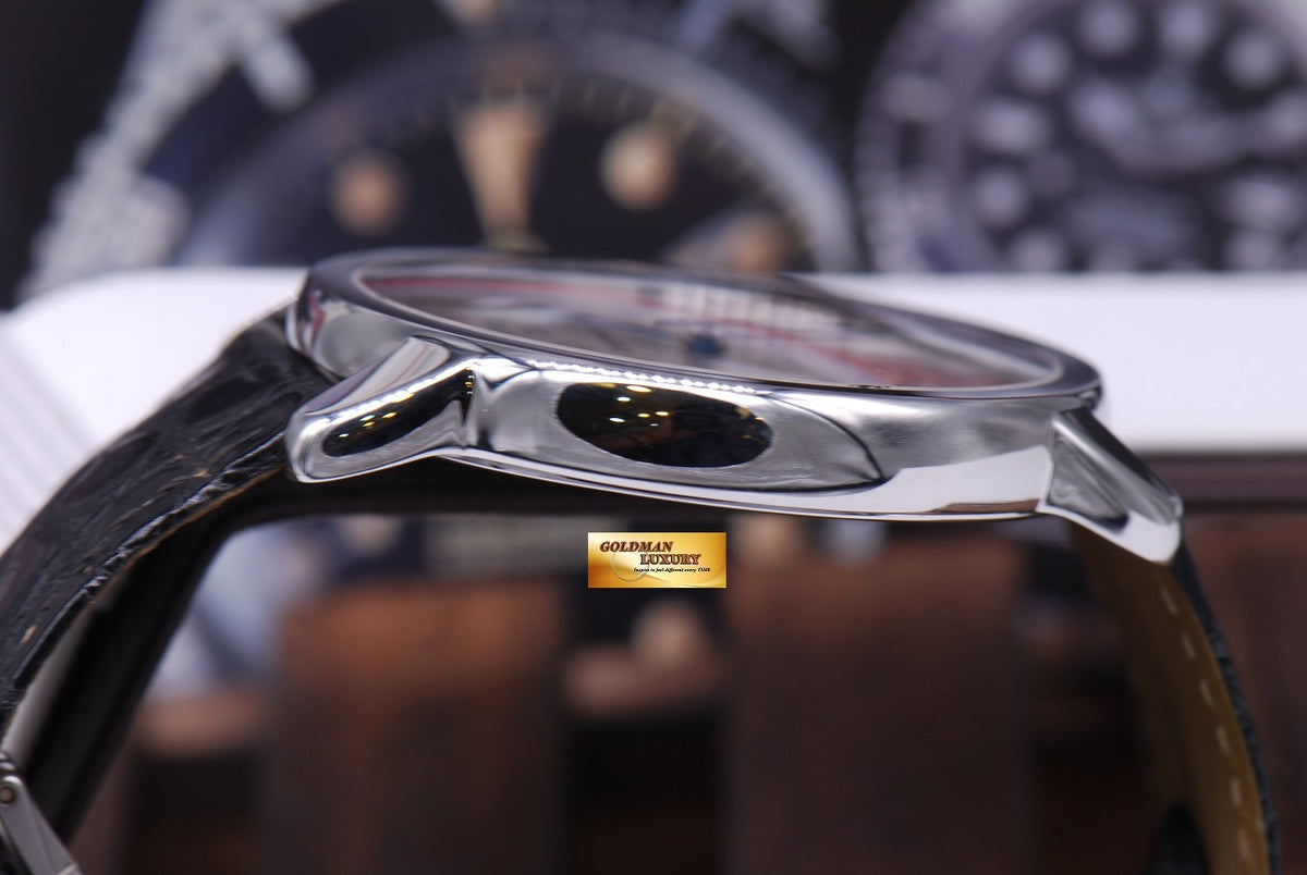 [SOLD] CARTIER RONDE SOLO XL 42mm AUTOMATIC