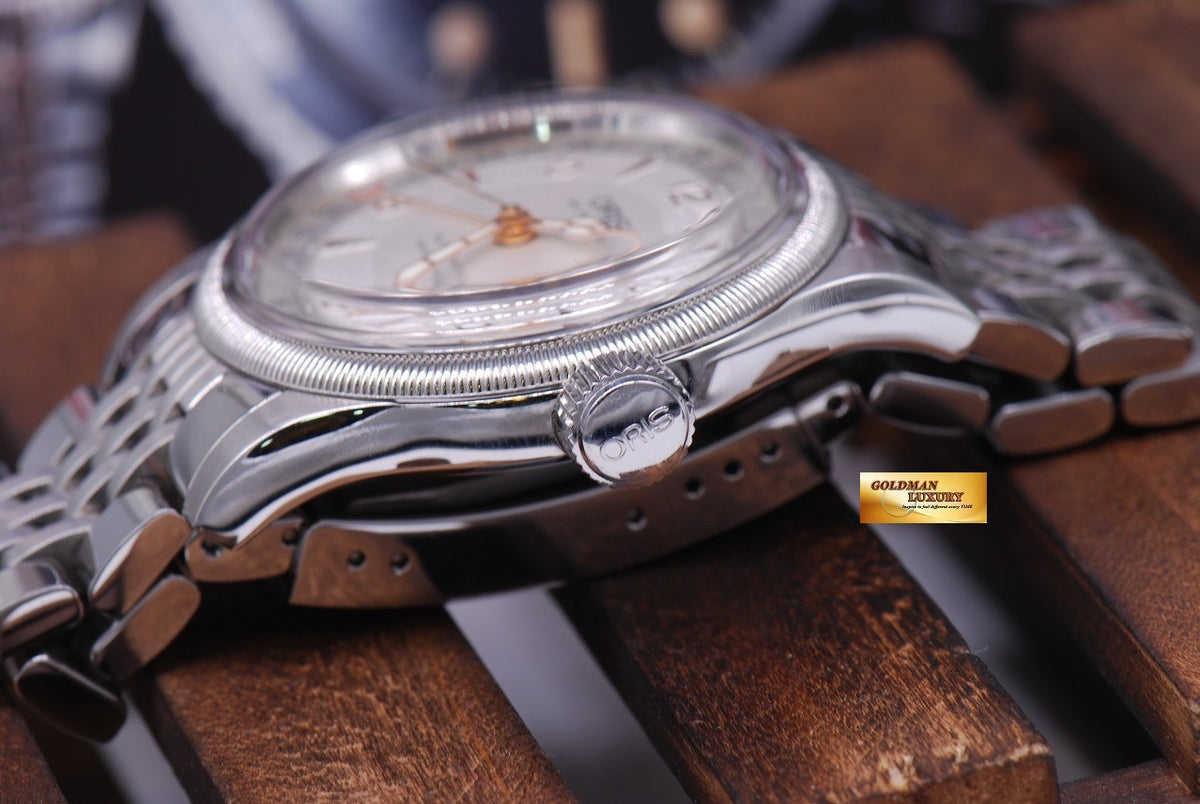 [SOLD] ORIS BIG CROWN POINTER DATE 40mm AUTOMATIC (NEAR MINT)