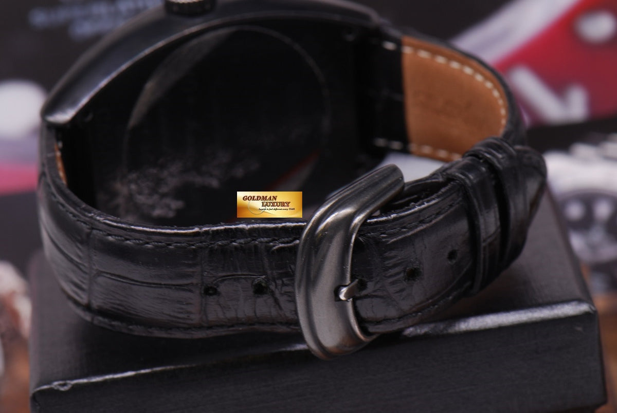 [SOLD] FRANCK MULLER CASABLANCA 10th YEAR ANNIVERSARY 8880 C NR LE AUTOMATIC (NEAR MINT)