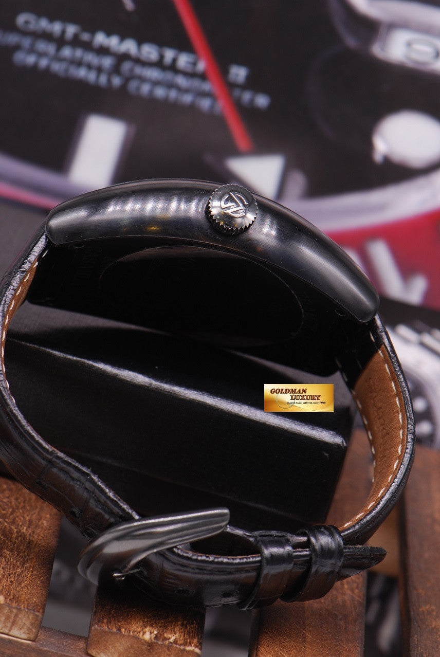 [SOLD] FRANCK MULLER CASABLANCA 10th YEAR ANNIVERSARY 8880 C NR LE AUTOMATIC (NEAR MINT)