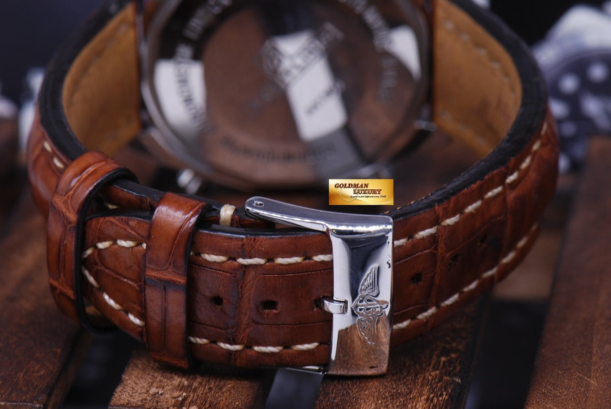 [SOLD] BREITLING CHRONO-MATIC CHRONOGRAPH 44mm AUTOMATIC A41360 (NEAR MINT)