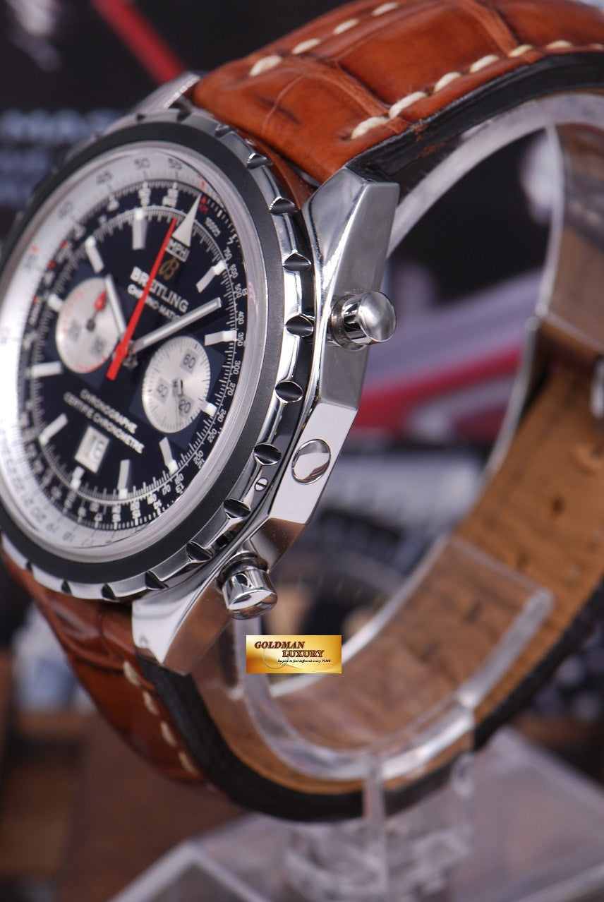 [SOLD] BREITLING CHRONO-MATIC CHRONOGRAPH 44mm AUTOMATIC A41360 (NEAR MINT)