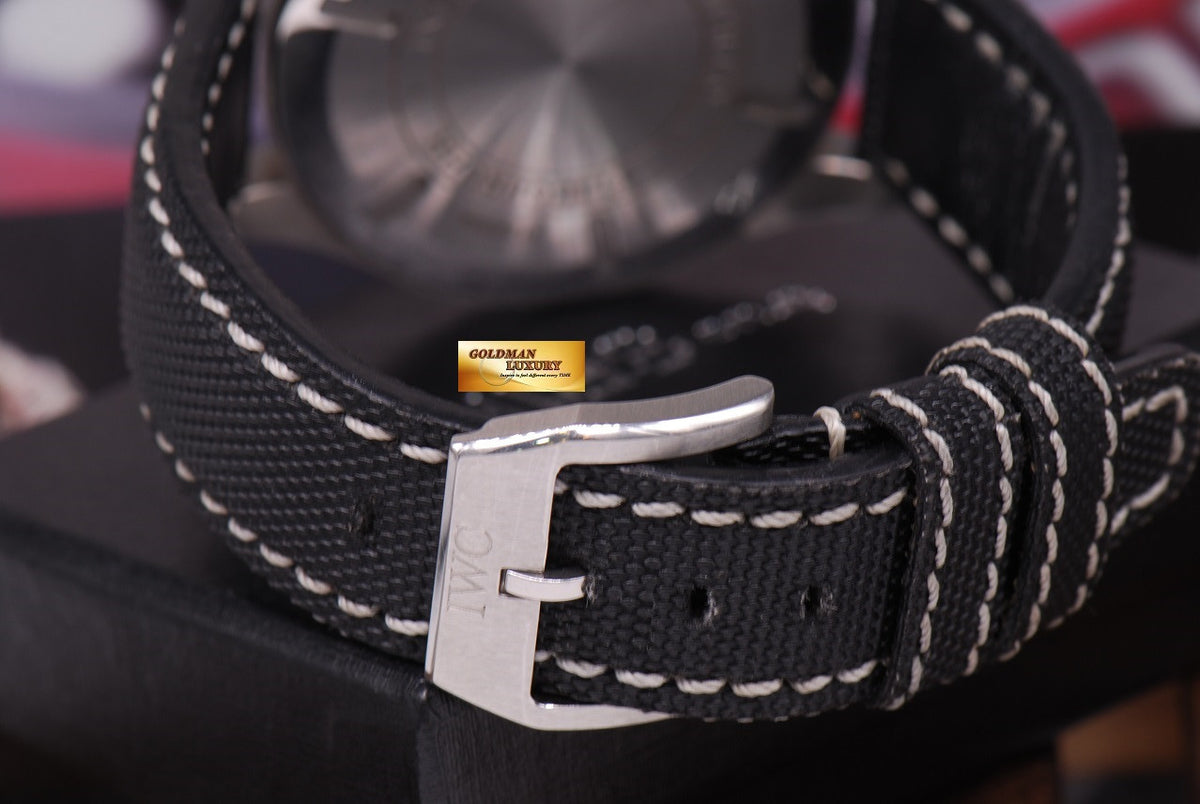 [SOLD] IWC MARK XVII AUTOMATIC (MINT)