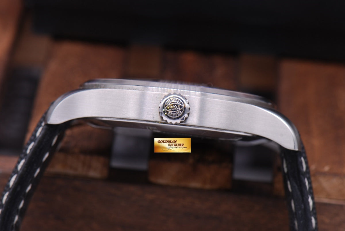 [SOLD] IWC MARK XVII AUTOMATIC (MINT)