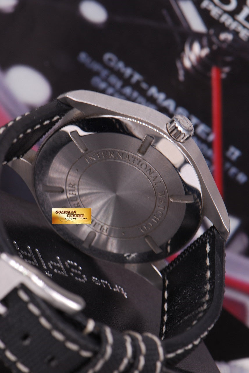 [SOLD] IWC MARK XVII AUTOMATIC (MINT)