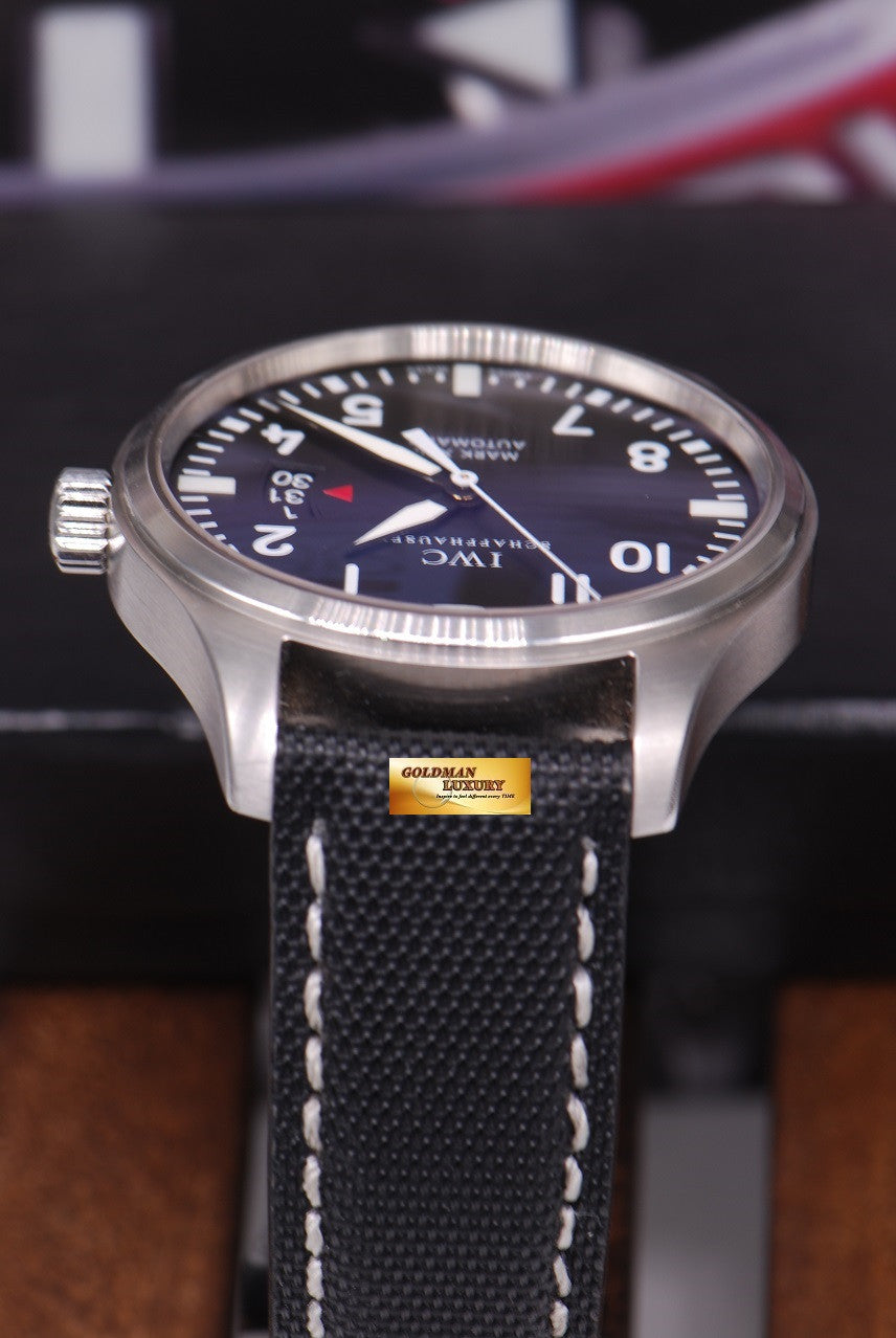 [SOLD] IWC MARK XVII AUTOMATIC (MINT)