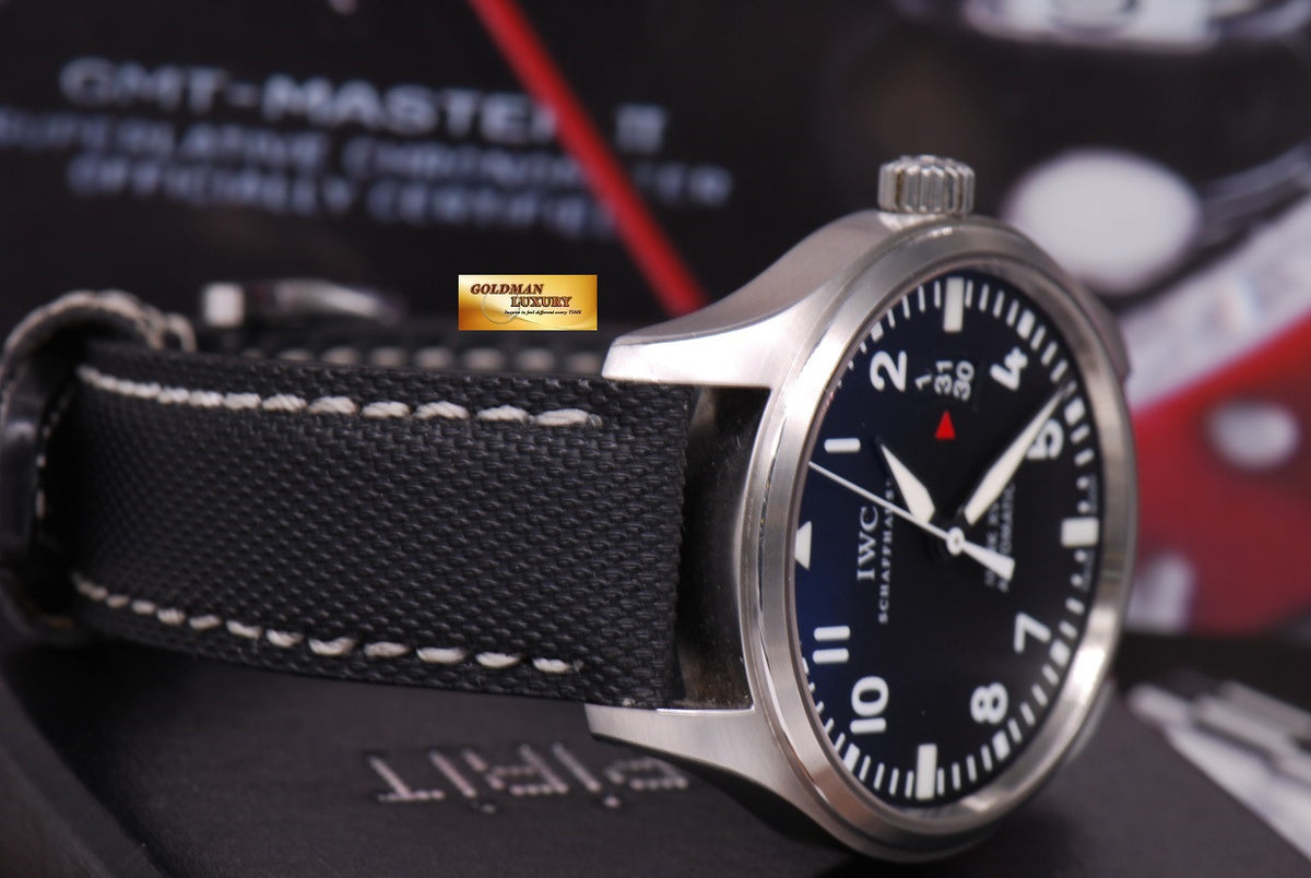 [SOLD] IWC MARK XVII AUTOMATIC (MINT)