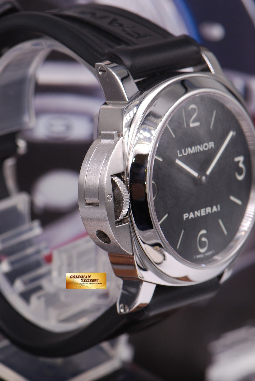 [SOLD] PANERAI LUMINOR DESTRO MANUAL PAM 219 (MINT)