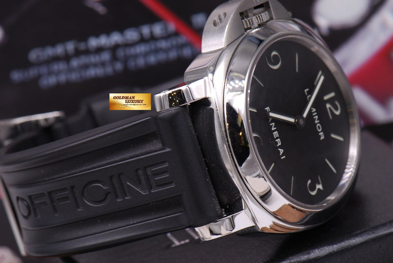 Panerai outlet pam 219