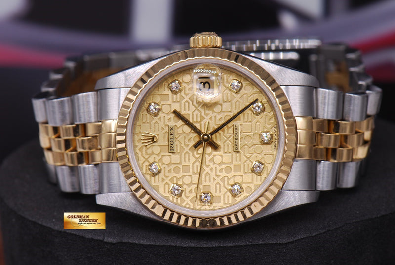 products/GML1069_-_Rolex_Oyster_Datejust_Half-Gold_Diamond_Dial_68273_Near_Mint_-_7.JPG