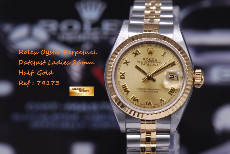 products/GML1071_-_Rolex_Oyster_Datejust_26mm_Ladies_Half-Gold_79173_MINT_-_11.JPG